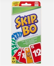 SKIP-BO spil